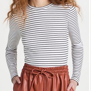 Shopbop: Club Monaco Carolena Top